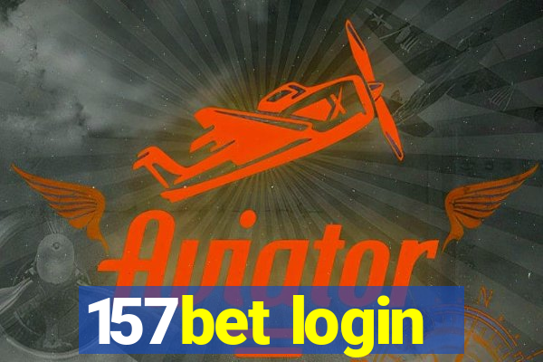 157bet login